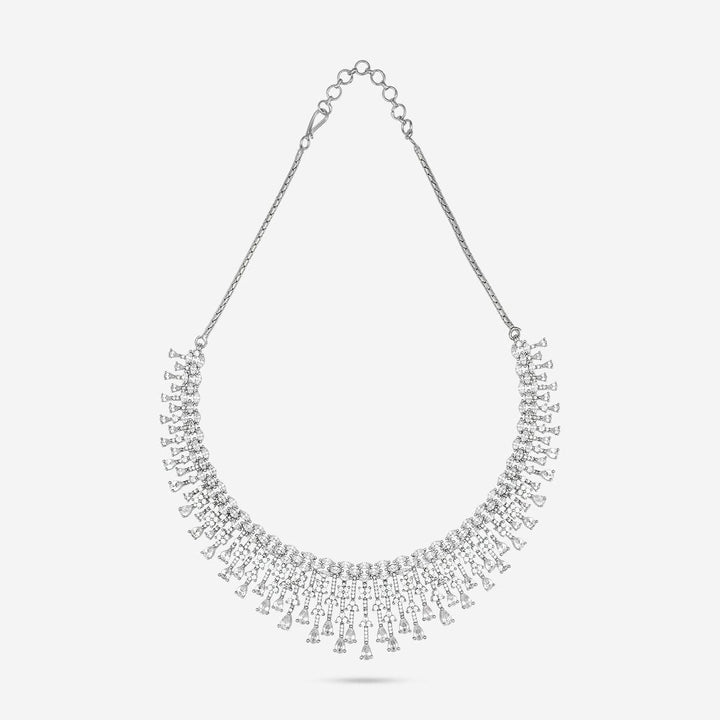 Zircon Necklace 184471