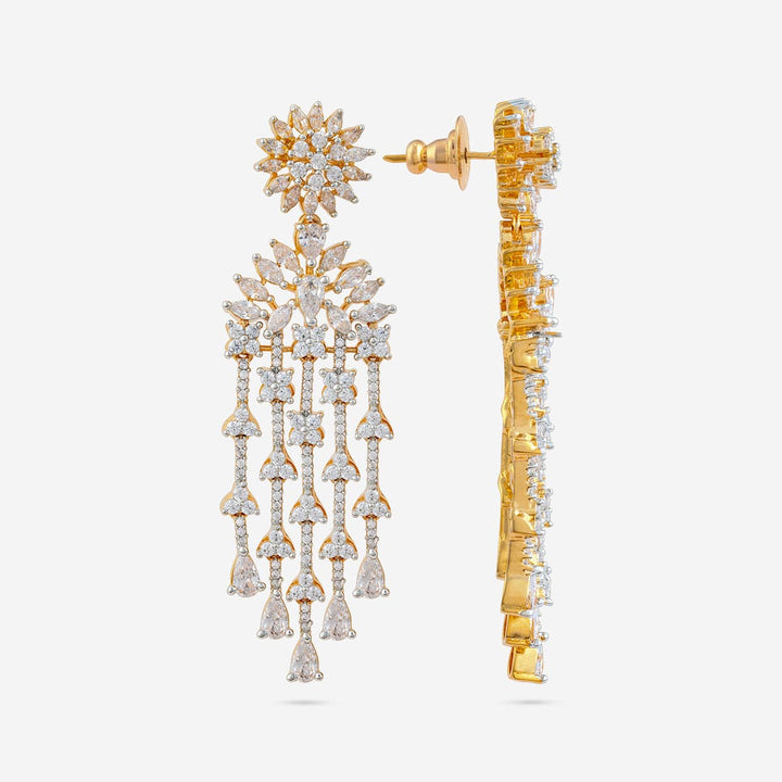 Zircon Necklace 184471