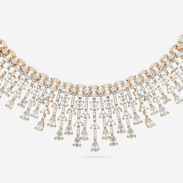 Zircon Necklace 184471