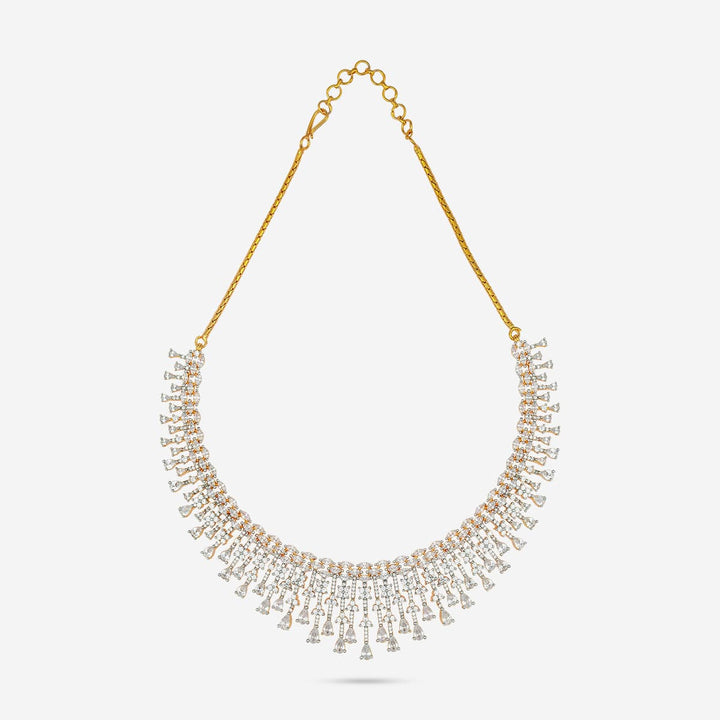 Zircon Necklace 184471