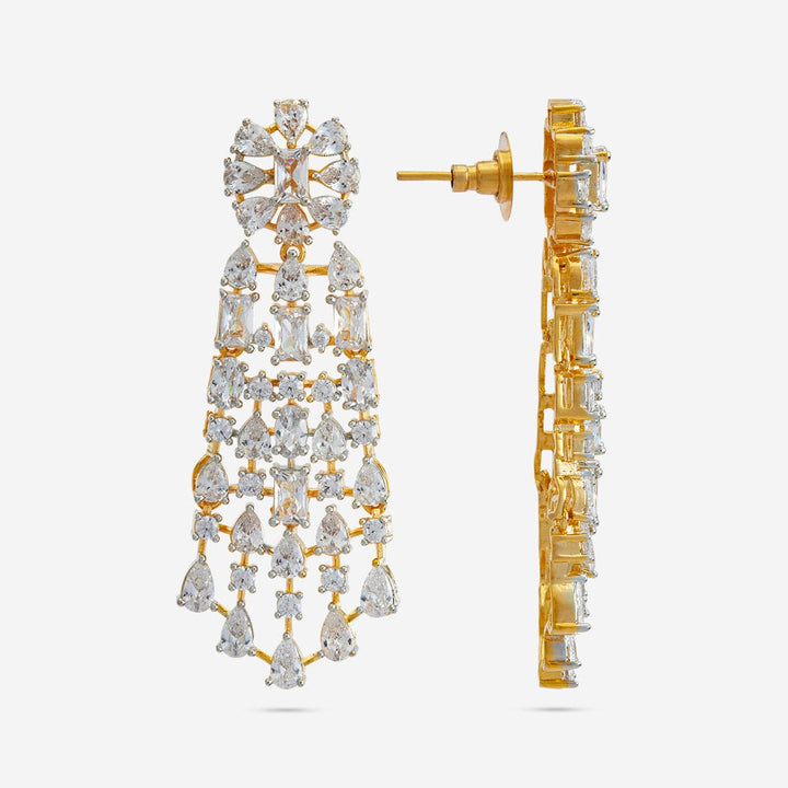 Zircon Necklace 184709