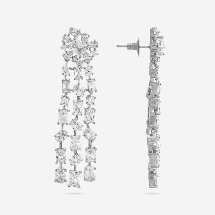 Zircon Necklace 184710