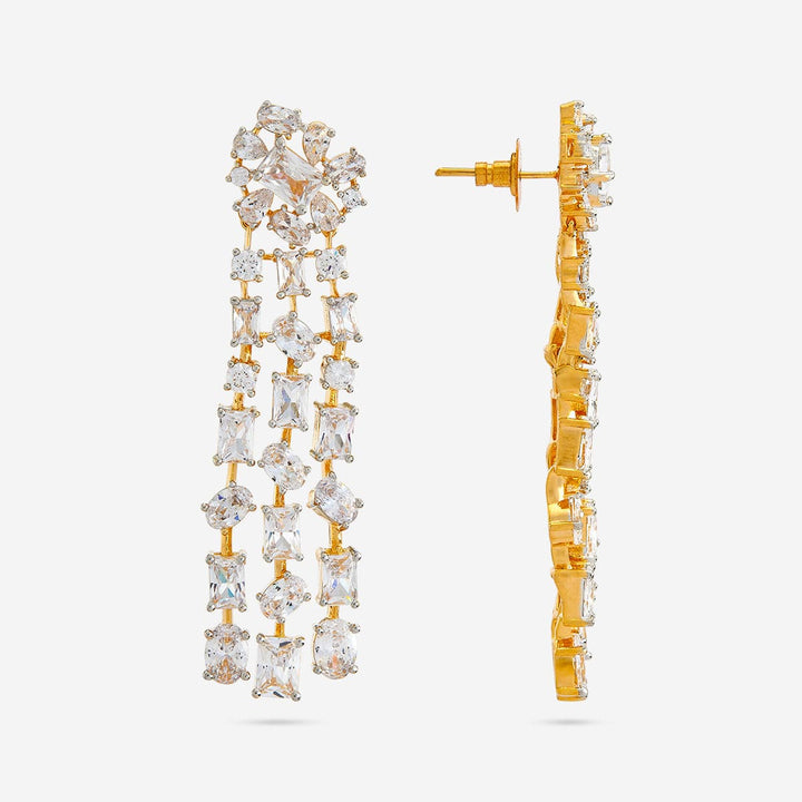 Zircon Necklace 184710