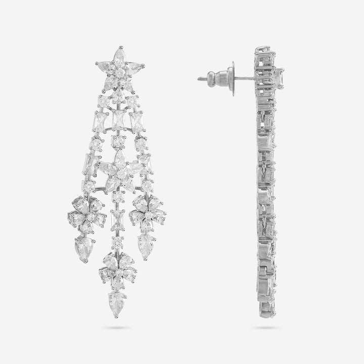 Zircon Necklace 184711