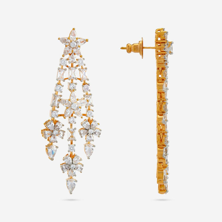 Zircon Necklace 184711