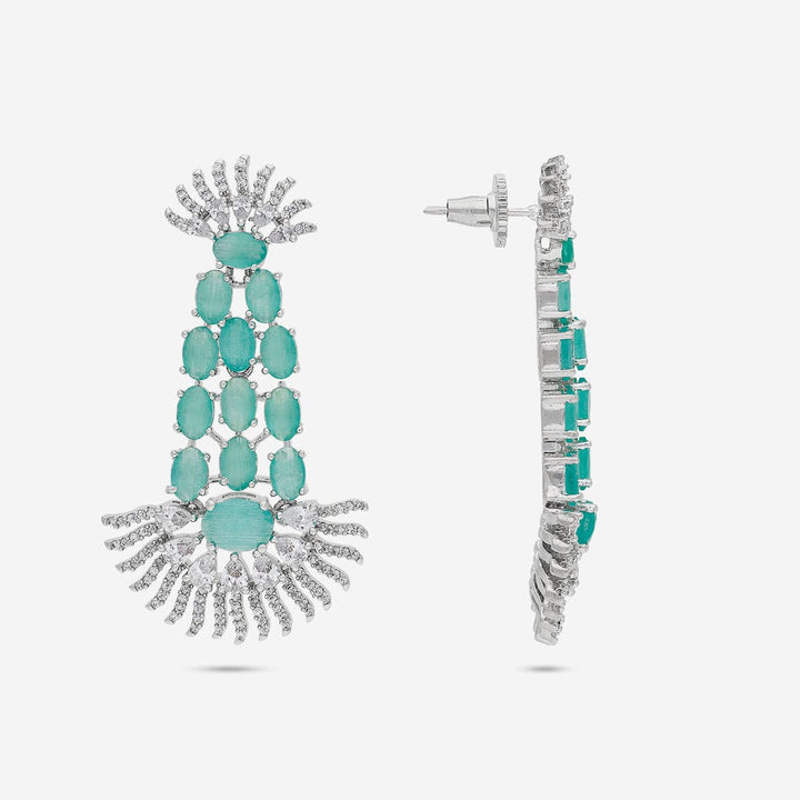 Zircon Necklace 185860