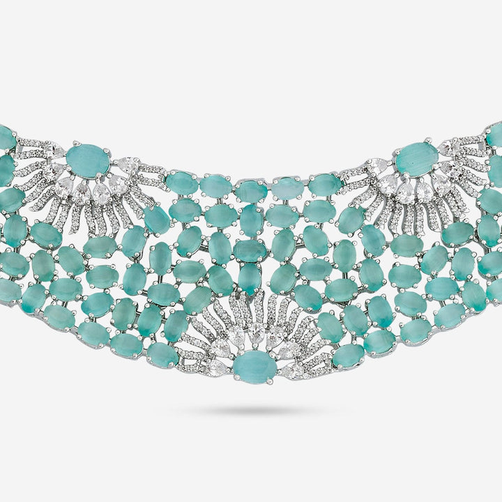 Zircon Necklace 185860