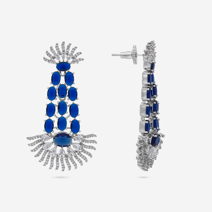 Zircon Necklace 185860