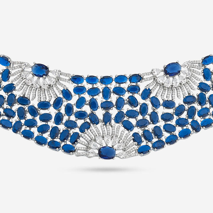 Zircon Necklace 185860