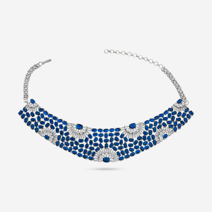 Zircon Necklace 185860