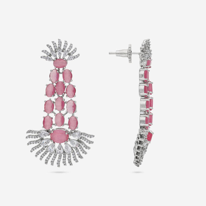 Zircon Necklace 185860