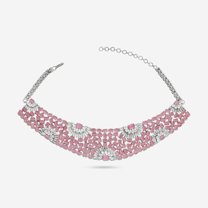 Zircon Necklace 185860