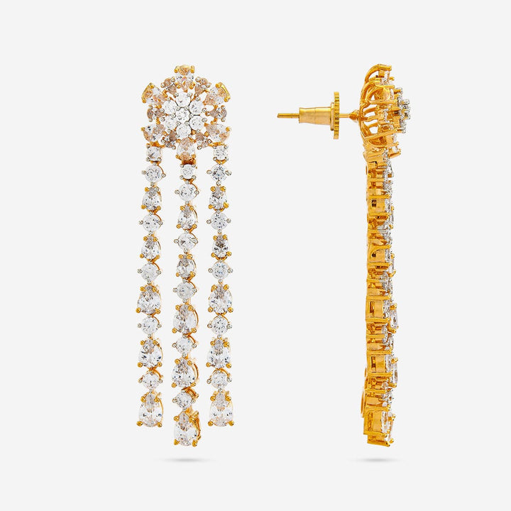 Zircon Necklace 185861