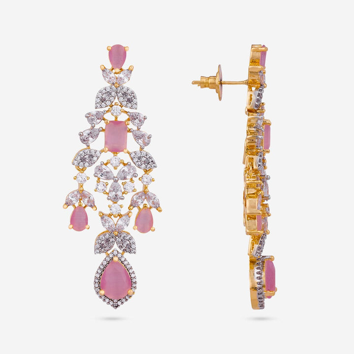 Zircon Necklace 186623