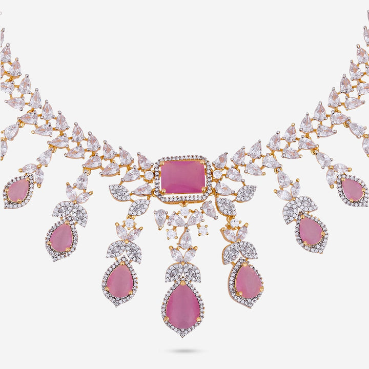 Zircon Necklace 186623