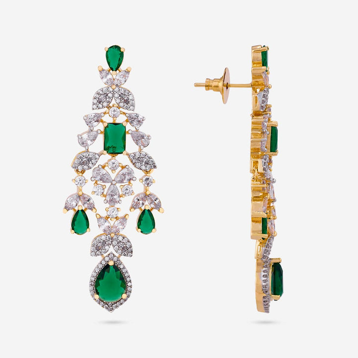 Zircon Necklace 186623