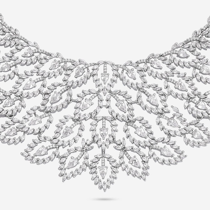 Zircon Necklace 187561