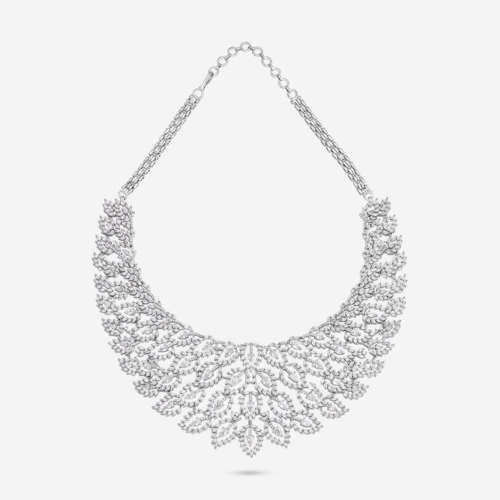 Zircon Necklace 187561