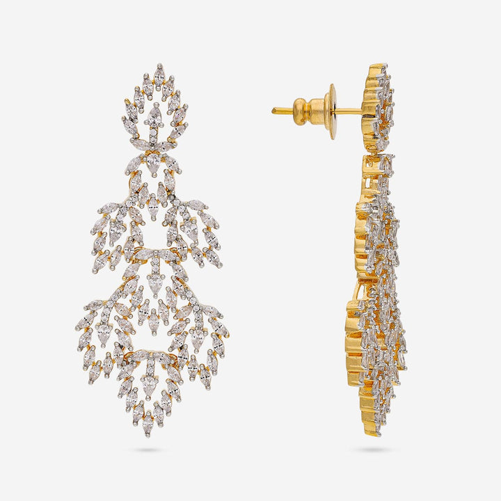 Zircon Necklace 187561