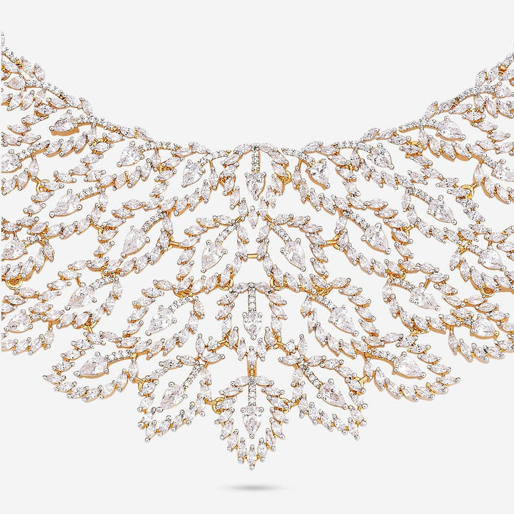 Zircon Necklace 187561