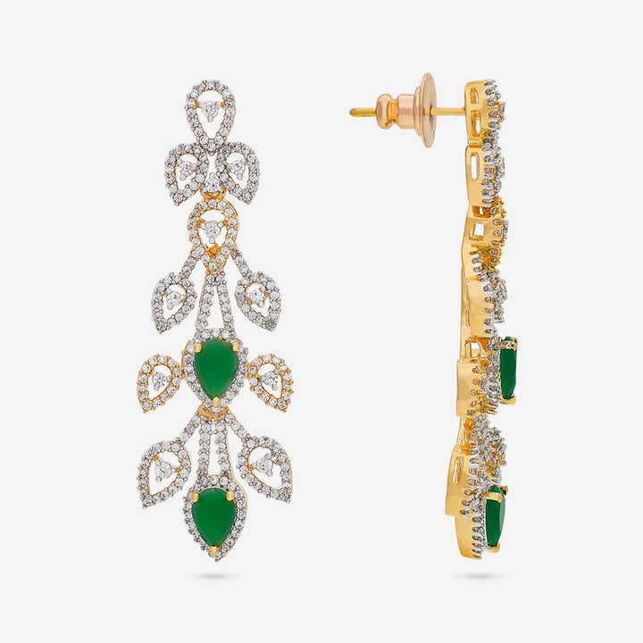 Zircon Necklace 187567