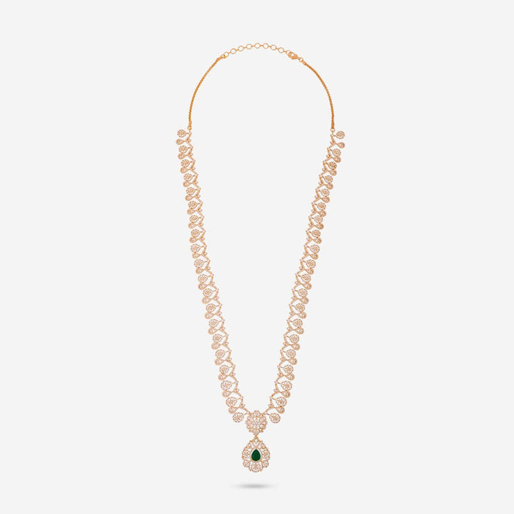 Zircon Necklace 187818