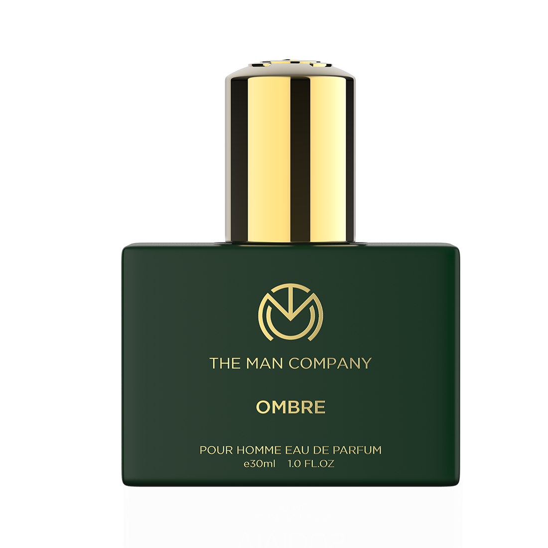 The Man Company Eau De Parfum Ombre (30 ml) Veeha Beauty