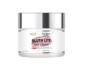 VLCC Gluta Lite day cream - 50 gms