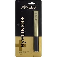 Jovees Black Eye liner - 10 gms