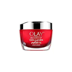 Olay Regenerist Collagen Peptide 24 Face Cream - 50 gms