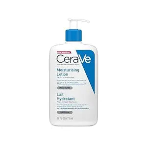 CeraVe  Moisturising Lotion - 236ml 8fl oz