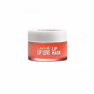 Lakme Lip Love Lip Mask - 13 gms