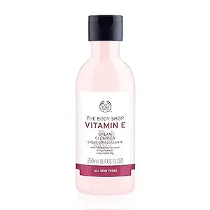 The Body Shop Vitamin E Cream Cleanser - 250 ml