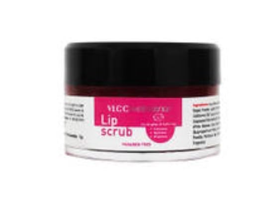 VLCC Lip Scrub - 100 gms