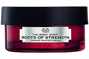 The Body Shop Roots of Strength Firming Shaping Day Cream - 50 ml
