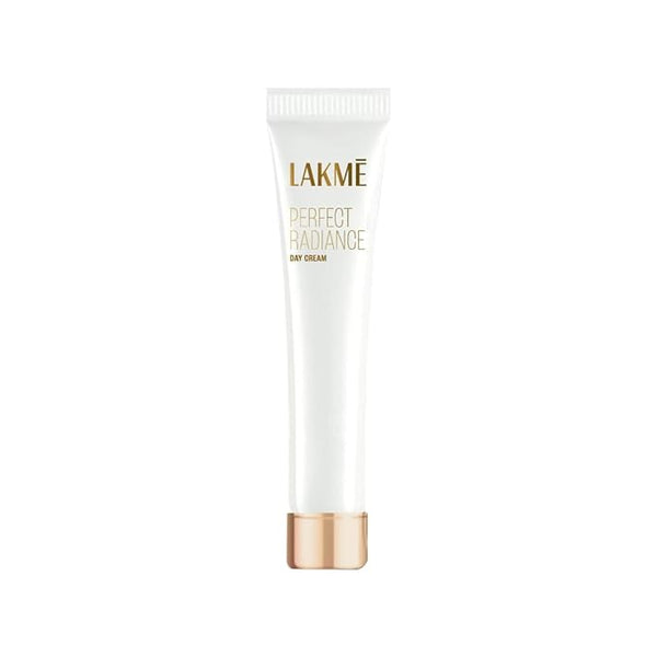 Lakme Absolute Perfect Radiance Skin Brightening Day Creme  - 15 gms