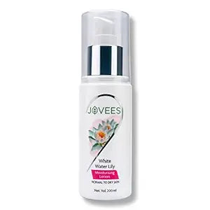 Jovees White Water Lily Moisturising Lotion - 200 ml