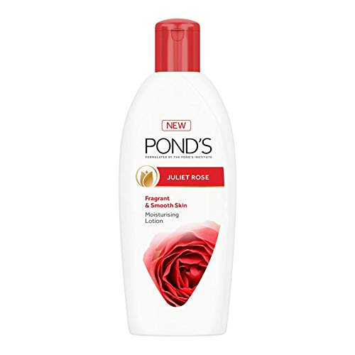 Pond's Juliet Rose Body Lotion - 100 ml