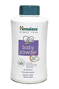 Himalaya Powder For Baby