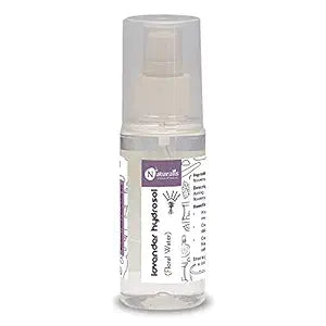 Naturalis Essence of Nature Lavender Water Toner for Skin, Hair and Face