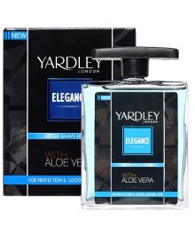 Yardley Elegance After Shave Lotion - 100 gms