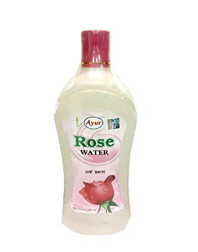 Ayur Rose Water - 1000 ml