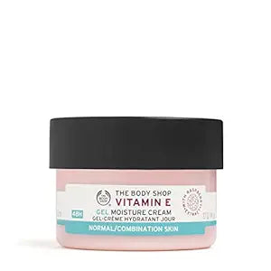 The Body Shop Vitamin E Gel Moisture Cream - 50 ml