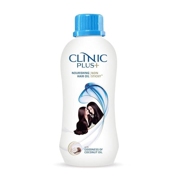 Clinic Plus Nourishing Hair Oil - 200ml