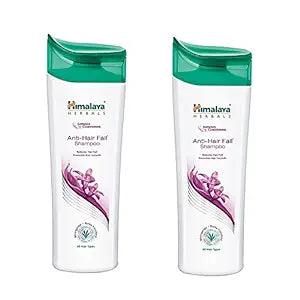 Himalaya Herbals Anti Hair Fall Shampoo - 400ml (Pack of 2)