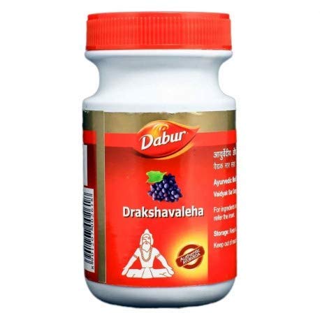 Dabur Drakshavaleha - 500 gms