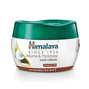 Himalaya Herbals Protein Hair Cream - 175 ml