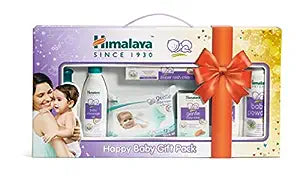 Himalaya baby Gift Pack (Pack of 7) Combo