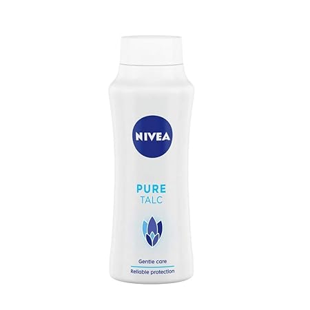 Nivea Talcum Powder for Men & Women - 100 gms