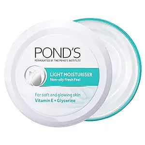 POND'S Light Moisturiser - 250 ml